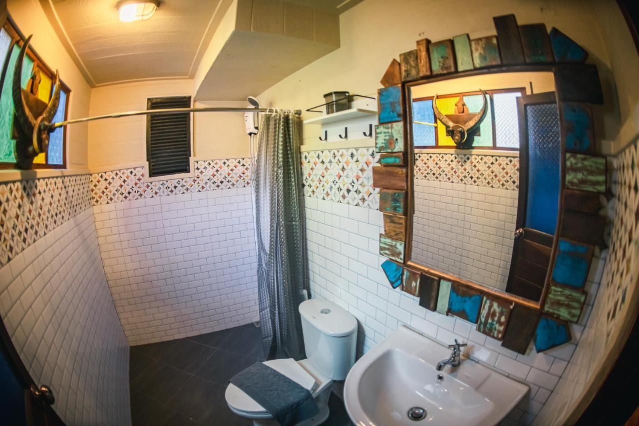Suankaew​ Art​ Hostel​ Chonburi Extérieur photo